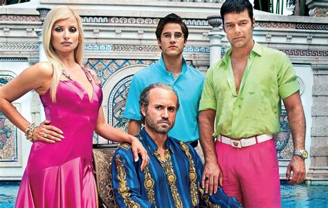 l assassinio di gianni versace seconda puntata|American Crime Story: l'assassinio di Gianni Versace 2x02 .